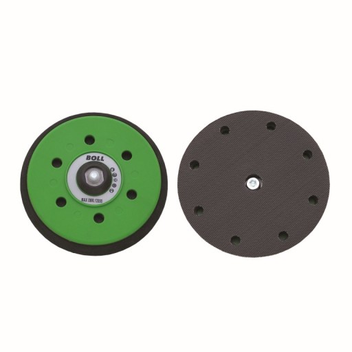 Шлифовальный диск 150mm BOLL 0060024