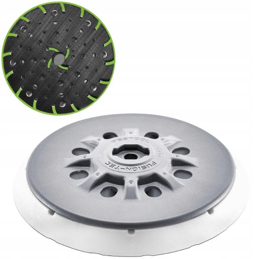 Шліфувальний диск Festool ST-STF D150 / MJ2-M8-SW 202459