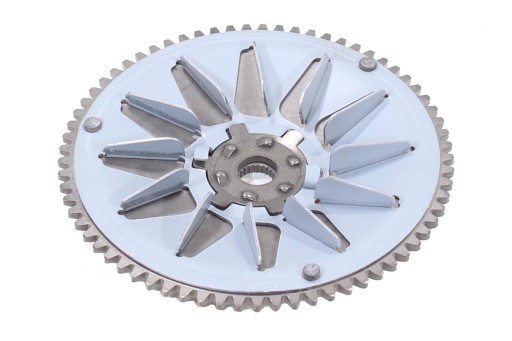 MF28105 - Пластина варіатора Peugeot Zenith Elyseo looxor 50