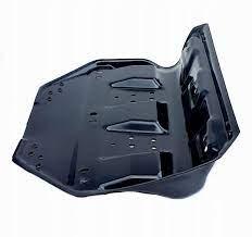 Tangde TD08-52-045l кронштейн крила