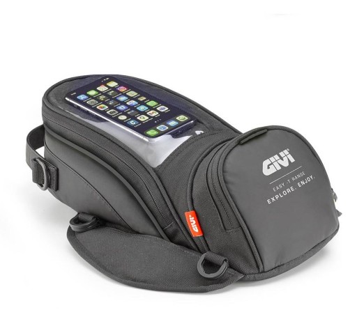 Сумка на бак GIVI EA138B TANK BAG 6 LT COVER