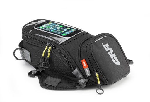GIVI tankbag магнитная сумка для мотоцикла