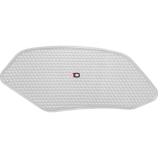 8052787639128 - Накладка Tankpad для бокової частини бака APRILIA ONEDESIGN HDR 308 прозора