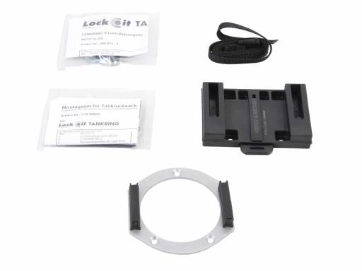 Кольцо Tankring Lock-it, 5 отверстий