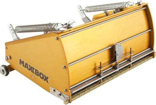 Еквалайзер TapeTech PAHC10 250 мм