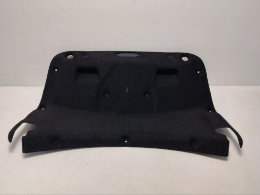 GX63-45594-AE - Отделка крышки багажника Jaguar XF X260