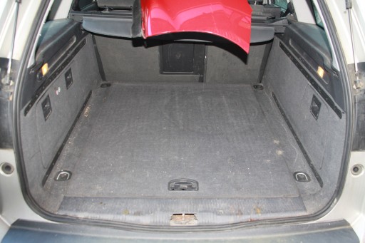 Оббивка Підлоги Багажника Vectra C Універсал