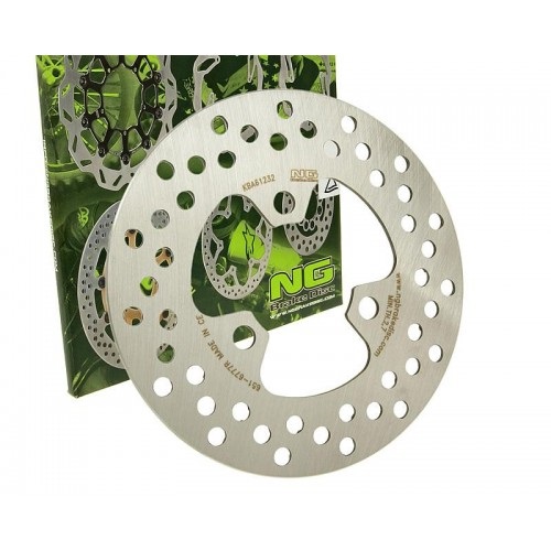 Тормозной диск NG FRONT ATV ​​Honda TRX 450 700