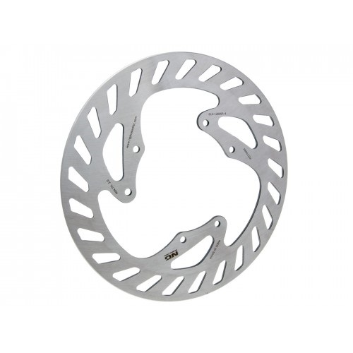 NG614 - Гальмівний диск NG ПЕРЕДНИЙ YAMAHA XT 125X 05-09 р