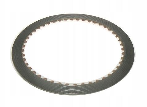 78108010 - Внутренний фрикционный диск Zetor