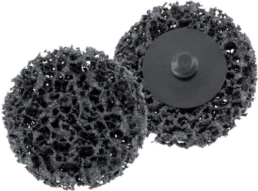 Диск для грубой очистки ROLOC S 76,2 мм, очень