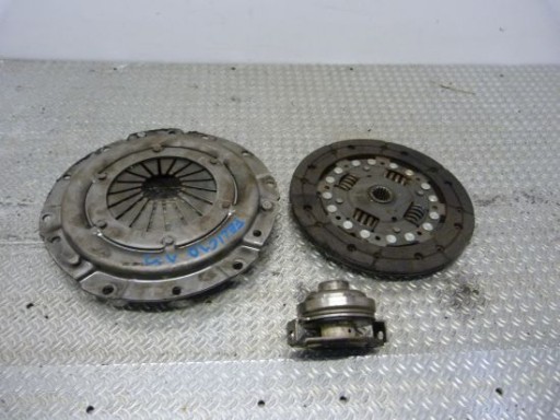 Підшипник натискний диск Luk Felicia 1.3 B