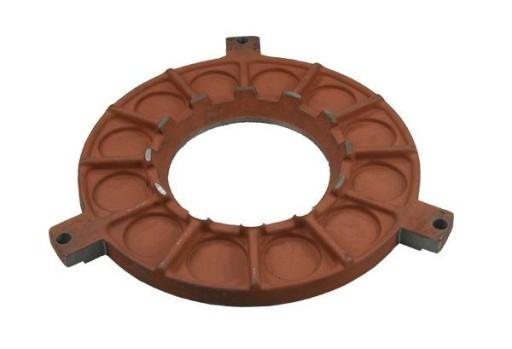 50411280U - Притискний диск 1 ступеня C-330/360 ORIGINAL URSUS