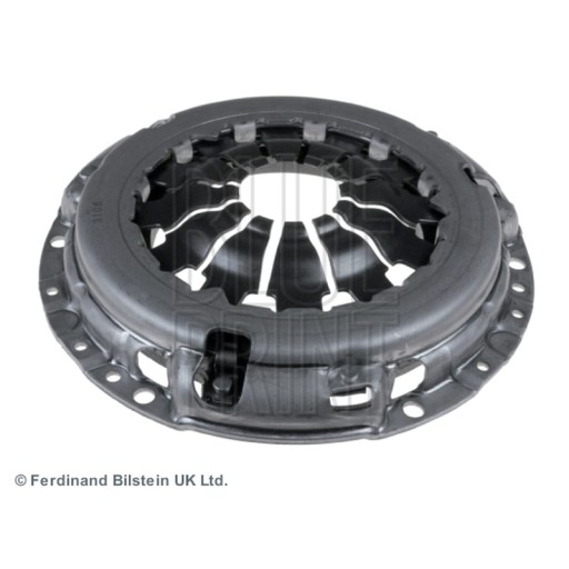 Диск зчеплення BLUE PRINT ADN13296N