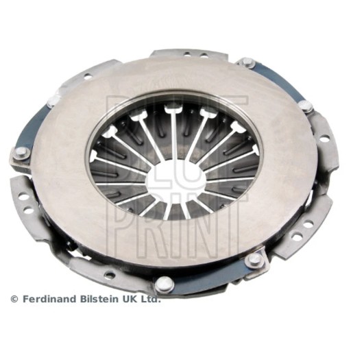 ADT33287N/ZAW - Диск сцепления BLUE PRINT ADT33287N