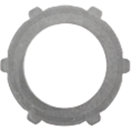 70812092 - Нажимний диск зчеплення John Deere 7720, 7820, 7920, 7630