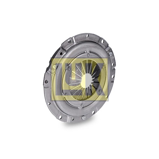 Диск сцепления LuK 119 0109 10