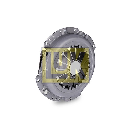 Диск зчеплення LuK 122 0184 50