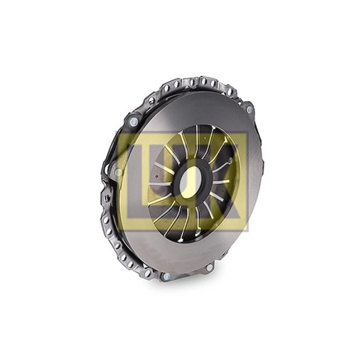 Диск зчеплення LuK 123 0435 10