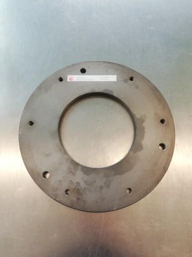 65650010021 50.01.002.1 - Нажимной диск сцепления Ursus C-330