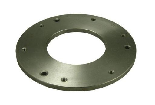 50010021.1 - Гладкий нажимной диск сцепления, старый тип C-330, ОРИГИНАЛ URSUS