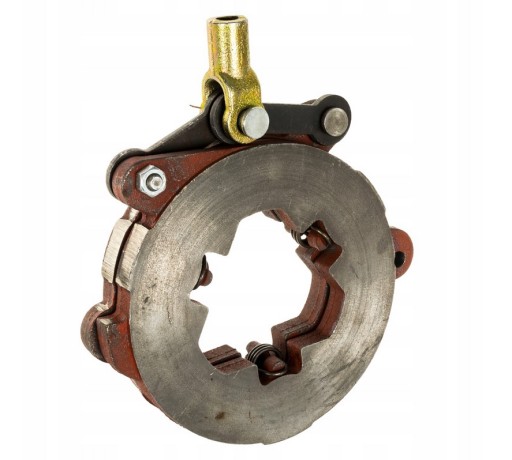 Гальмівний диск KPL NT Wladimirec T - 25 LTZ Leda T3538026