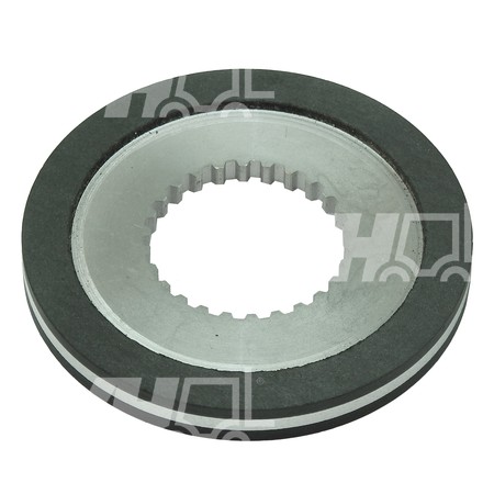 Диск електричного гальма BT SWE 255853