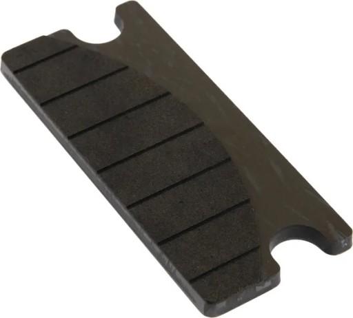 V00259 - ARMREST ARM 2 Fiat Grande Punto, 2005 -, бл.b