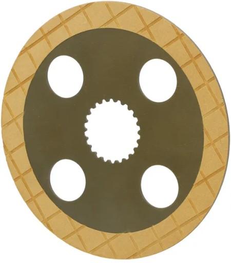 Диск тормозной 3S22365180