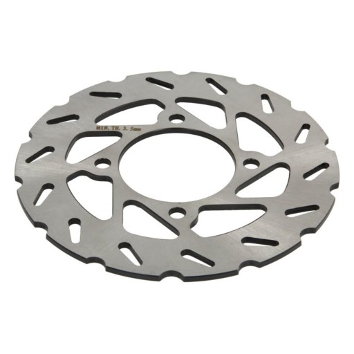 Тормозной диск 4 RIDE THQ6219