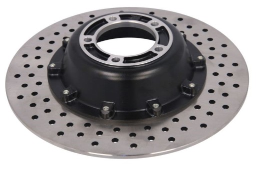 Гальмівний диск BREMBO 178B40836