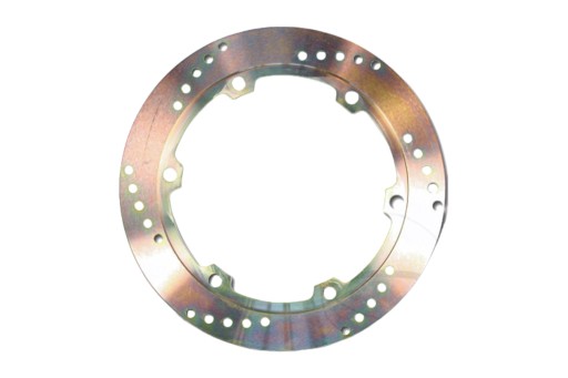 MD1126 - Гальмівний диск EBC MD 1126 Honda GL1500