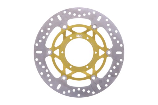 MD1141X - Гальмівний диск EBC MD 1141 X
