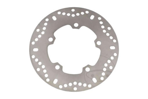 MD2091 - Гальмівний диск EBC MD 2091 Yamaha YZF-R6