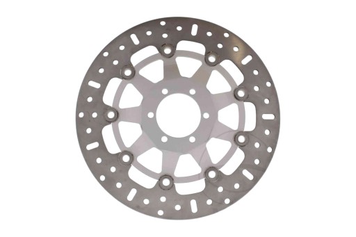 MD678 - Гальмівний диск EBC MD 678 Victory Vegas 1800