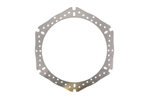 MD735RS - Гальмівний диск EBC MD 735 RS