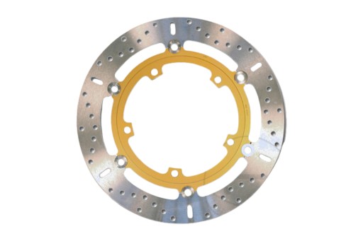 MD817X - Гальмівний диск EBC MD 817 X