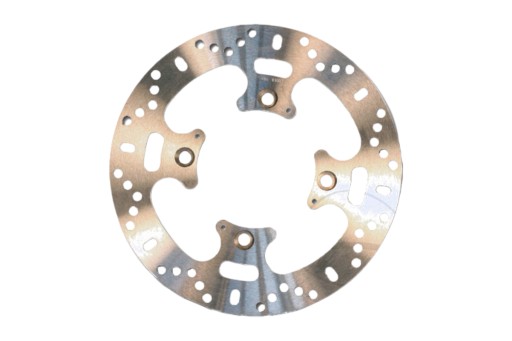 MD820 - Гальмівний диск EBC MD 820