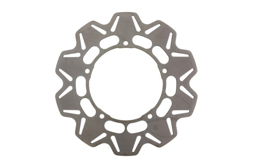 VR2116 - EBC VR 2116 задній гальмівний диск Yamaha MT09