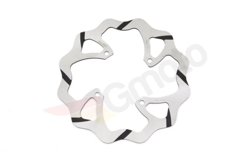 DF208RW - Фіксований передній гальмівний диск Galfer Wave Grooved