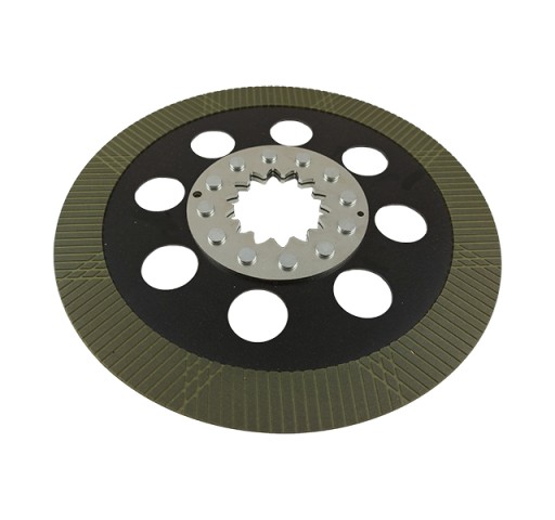 3617653M91, 3795499M1 - Гальмівний диск Massey Ferguson 3617653M91