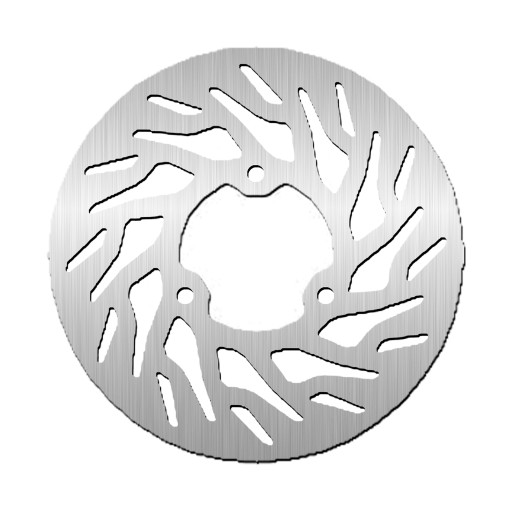 Тормозной диск NG NG844 Rieju Marathon 125