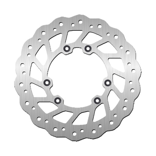 Тормозной диск ng передний NG066X Honda CRF 450R