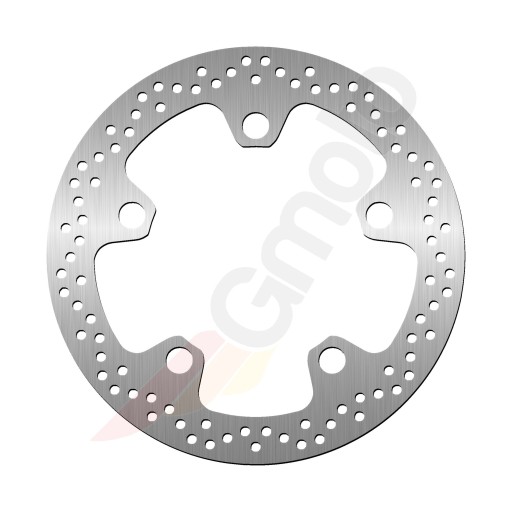 NG передній гальмівний диск NG1637 Honda VFR1200X