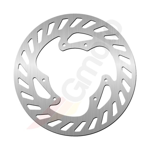 NG передній гальмівний диск NG350 Honda CRF 250X