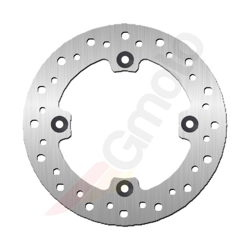 NG задній гальмівний диск NG045 Honda CR 250R