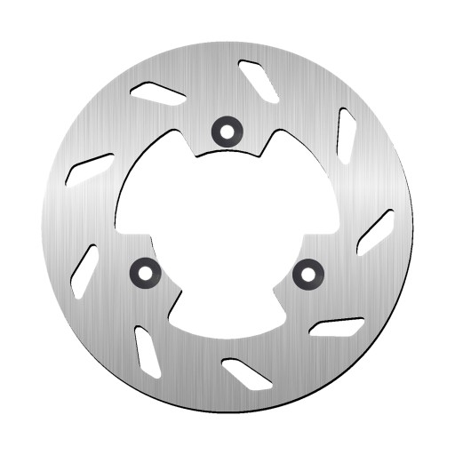 NG010 - Гальмівний диск ng задній Rieju RJ 50 RR 50 97-04