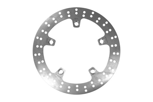 MST372 - Гальмівний диск TRW Lucas MST 372 BMW R1200 ST