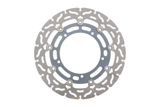 MSW246RAC - Гальмівний диск TRW Lucas Yamaha Tracer850