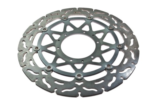 MSW265RAC - Гальмівний диск TRW MSW 265 RAC Honda CBR1000RA